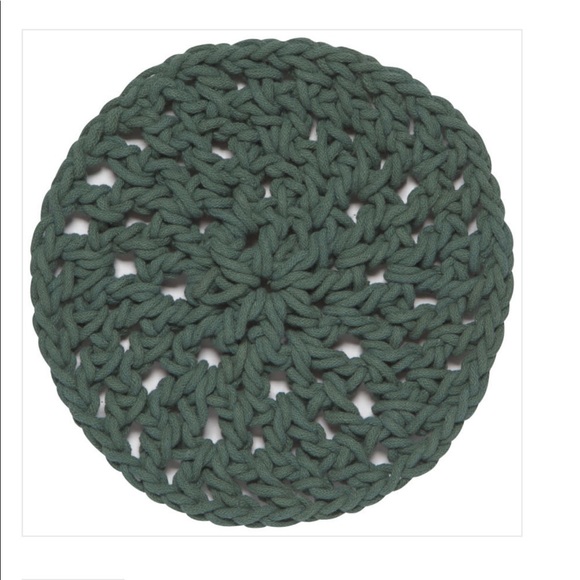 New Jade Knot Heirloom Knot Trivet 🪢 - Picture 8 of 8